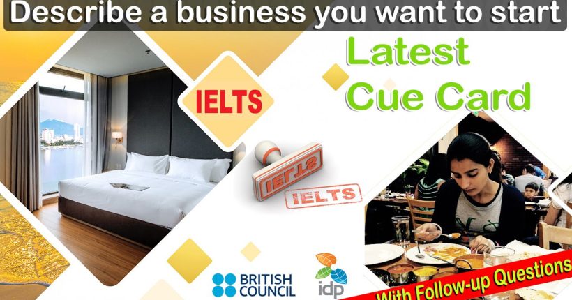 27-Describe-a-business-you-want-to-start