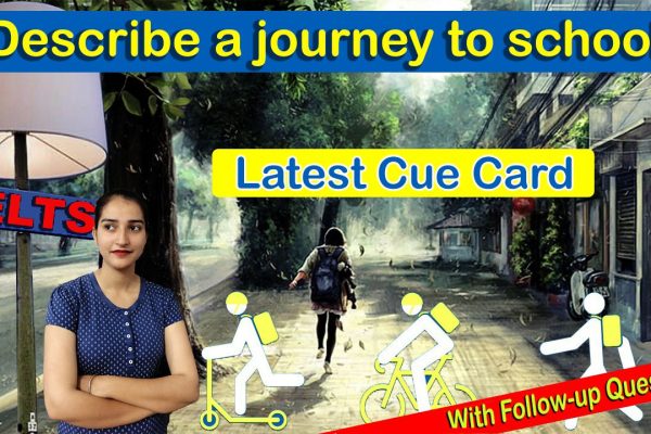 1-Describe-a-journey-to-school