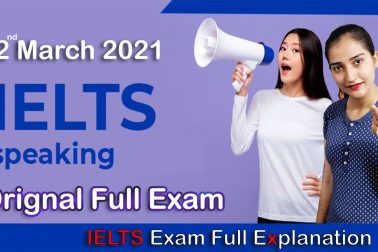 22th-march-orignal-speaking-test