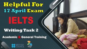 Ielts writing task 2 | Academic and General ielts | positive or negative trend