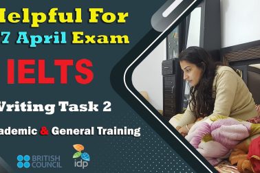 Ielts writing task 2 | Academic and General ielts | positive or negative trend