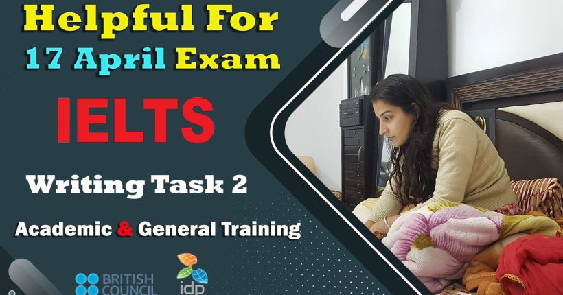 Ielts writing task 2 | Academic and General ielts | positive or negative trend