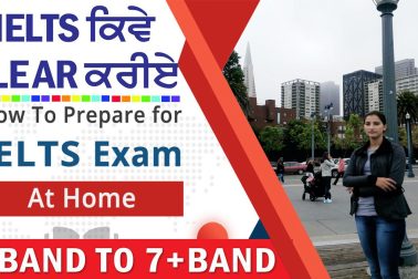How to Prepare Ielts Exam