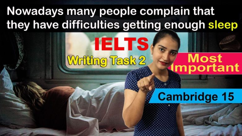 Cause and effect essay ielts simon image