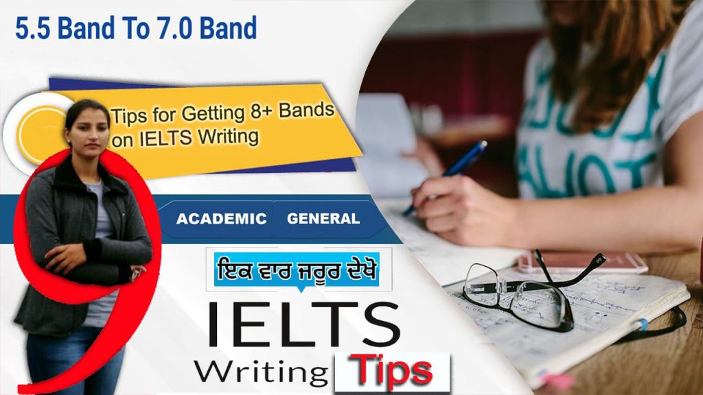 Top tips for IELTS Writing Task 2 | How to get 8+ Band Score