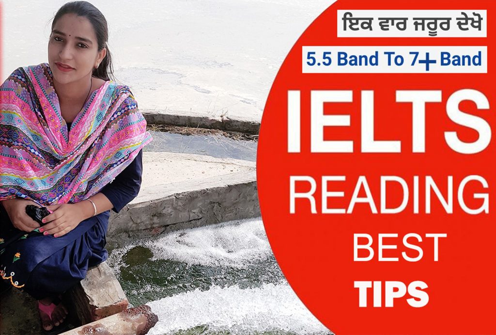 IELTS Reading tips 2021 | Top 10 Tips