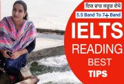 IELTS Reading tips 2021