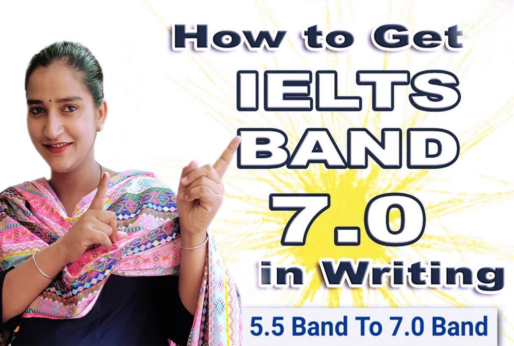 Use formal words to get 7 plus score in writing | How to get IELTS Band 8.0