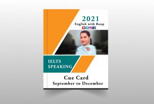 english with roop cue card pdf sep-dec 2021
