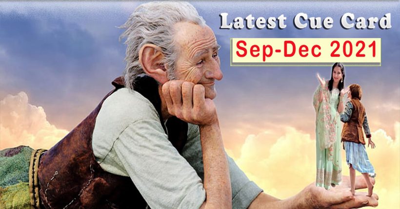 Describe a time when you were friendly to someone you didn’t like