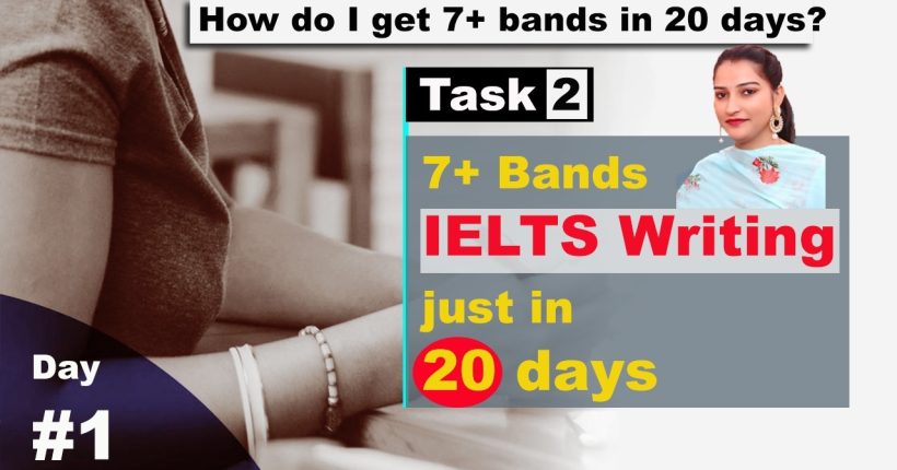 writing-task-2-day-1