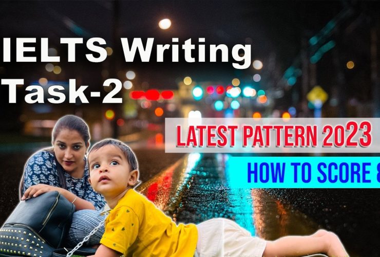 IELTS Writing | How to score 8+ in Writing Task 2 IELTS Writing | How to score 8+ in Writing Task 2 with english with Roop IELTS Writing Task 2: How to write an introduction