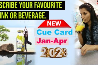 Describe your favourite drink or beverage