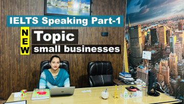 IELTS Speaking Part 1 Topic Stay up late