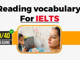 IELTS Reading Mastery: Enhancing Skills Through Synonym Exploration