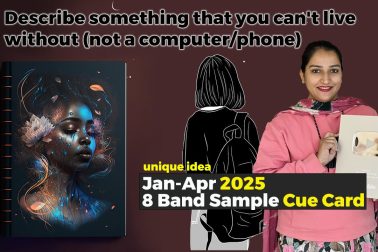 ielts speaking 9 band