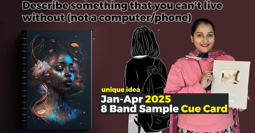 ielts speaking 9 band