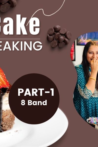 IELTS Speaking Part-1 Topic Cake