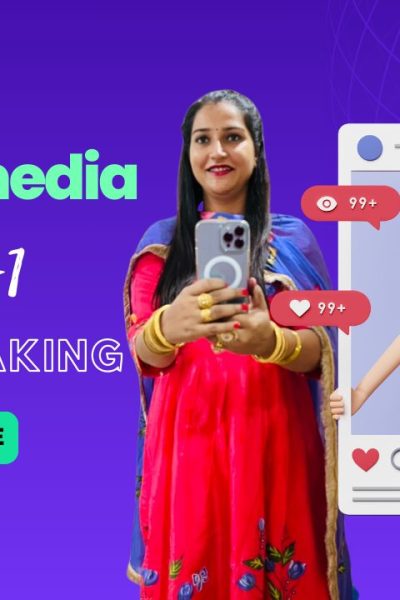 IELTS Speaking Part 1 Topic Social Media