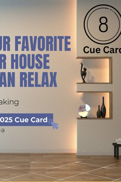 Describe your favorite place in your house where you can relax | May to August 2025 Cue Card | IELTS Speaking | 8 Band Sample