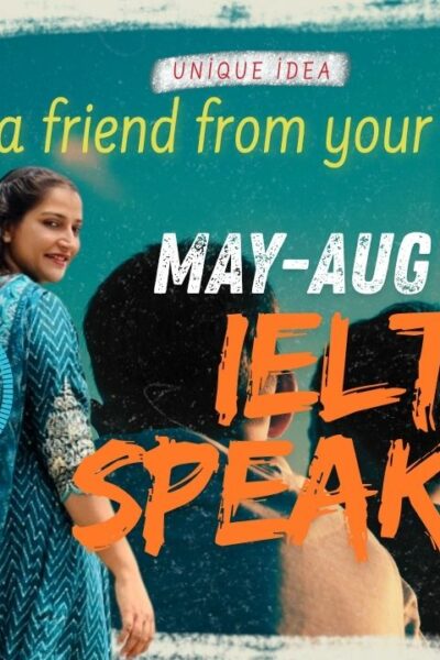Describe a Friend from Your Childhood | IELTS Speaking Cue Card 2025 | Band 8+ Sample Answer