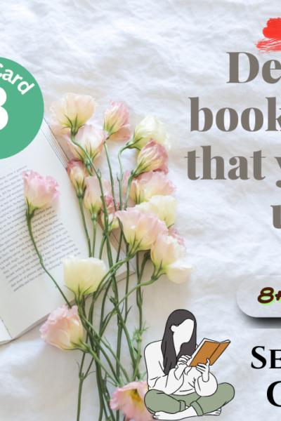 Describe a Book You Read That You Found Useful | IELTS Speaking Cue Card September to December 2025 | Band 8 Sample