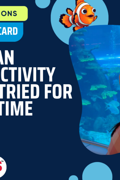 Describe an exciting activity you have tried for the first time | IELTS Speaking Cue Card September to December 2025 | 8 Band Sample