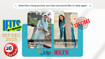 Describe a Long Journey You Had and Would Like to Take Again Cue Card