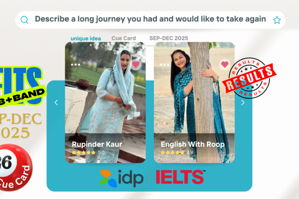 Describe a Long Journey You Had and Would Like to Take Again | IELTS Speaking Cue Card 2025 | Band 8+ Sample