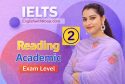 IELTS Reading Practice Test 1 | Real Exam Level Questions