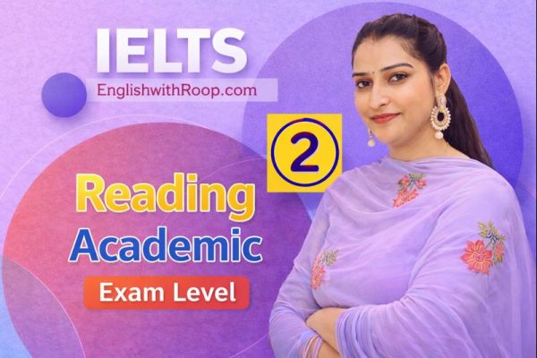 IELTS Reading Practice Test 1 | Real Exam Level Questions