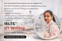 IELTS Writing Task 1 Letter: Asking for Assignment Extension (Band 7+ Sample Answer)