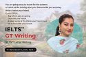 IELTS General Writing Task 1 Letter: Friend Looking After Your House (Band 7+ Sample)