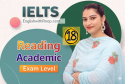IELTS Reading Practice Test 18 | Real Exam Level Questions
