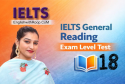 IELTS General Reading Practice Test – Real Exam 2026 | Test 18