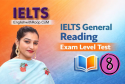 IELTS General Reading Practice Test – Real Exam 2026 | Test 7