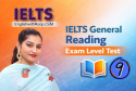 IELTS General Reading Practice Test – Real Exam 2026 | Test 9
