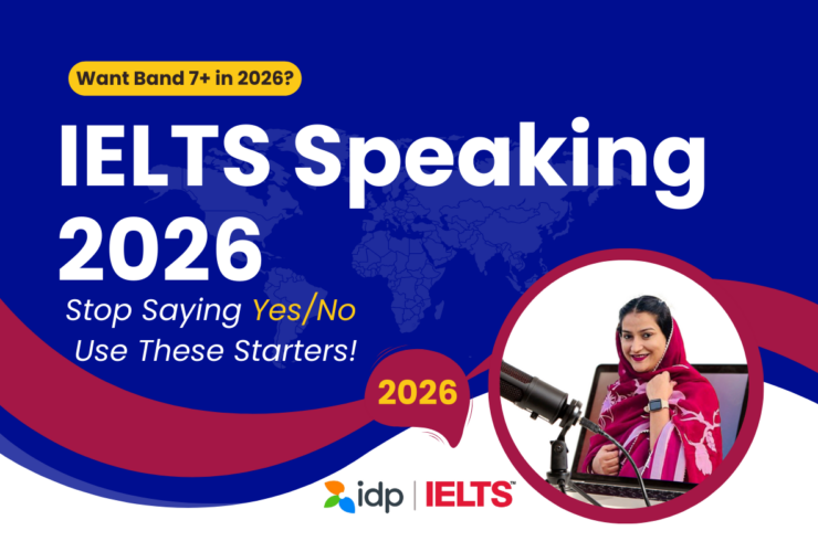 IELTS Speaking Cue Cards January–April 2026 | Latest Predictions, Answers & Updates