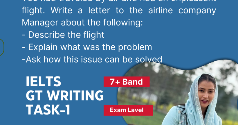 ielts Writing task 1